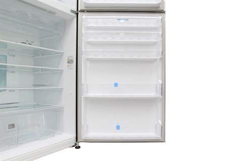 Tủ lạnh Mitsubishi Electric 510 lít MR-F62EH-SLW