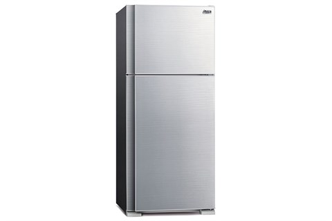Tủ lạnh Mitsubishi Electric 510 lít MR-F62EH-SLW