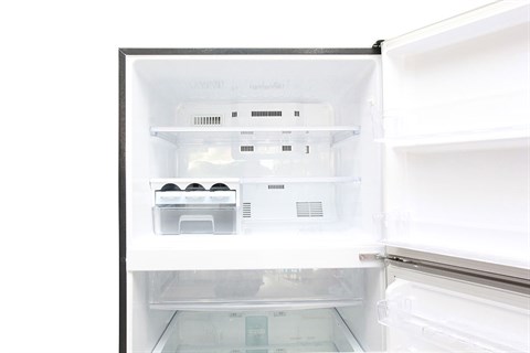 Tủ lạnh Mitsubishi Electric 510 lít MR-F62EH-SLW