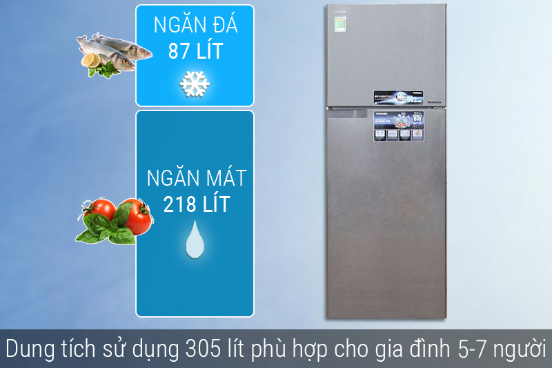 Dung tích