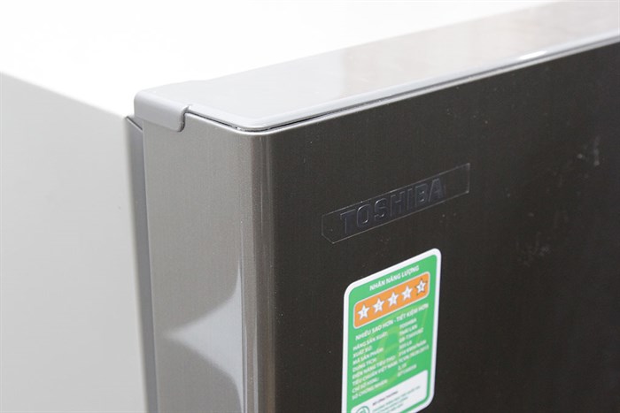 Tủ lạnh Toshiba Inverter 305 lít GR-T36VUBZ Màu Xám