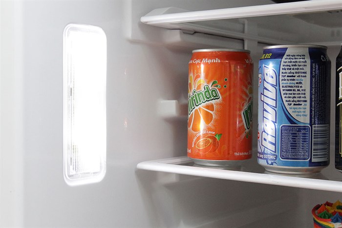 Tủ lạnh Toshiba Inverter 305 lít GR-T36VUBZ Màu Xám