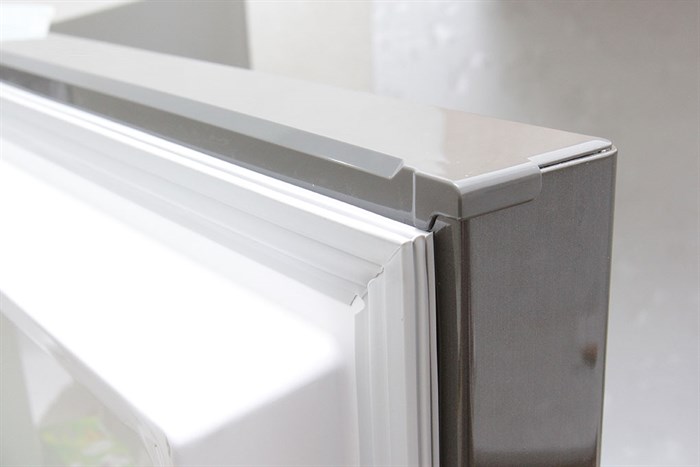 Tủ lạnh Toshiba Inverter 305 lít GR-T36VUBZ Màu Xám