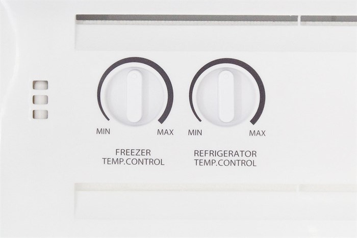 Tủ lạnh Toshiba Inverter 330 lít GR-T39VUBZ(DS) Màu Đen - Xám