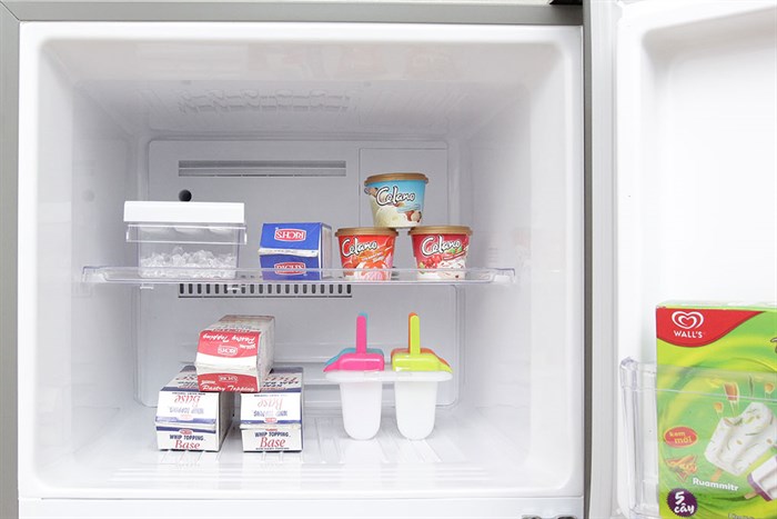 Tủ lạnh Toshiba Inverter 330 lít GR-T39VUBZ(DS) Màu Đen - Xám