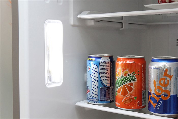 Tủ lạnh Toshiba Inverter 330 lít GR-T39VUBZ(N) Màu Nâu nhạt