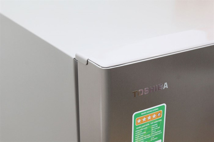Tủ lạnh Toshiba Inverter 330 lít GR-T39VUBZ(N) Màu Nâu nhạt