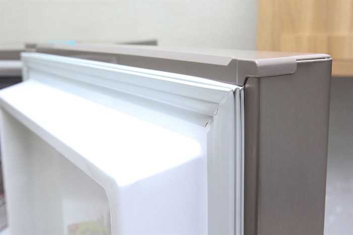 Tủ lạnh Toshiba Inverter 330 lít GR-T39VUBZ(N) Màu Nâu nhạt