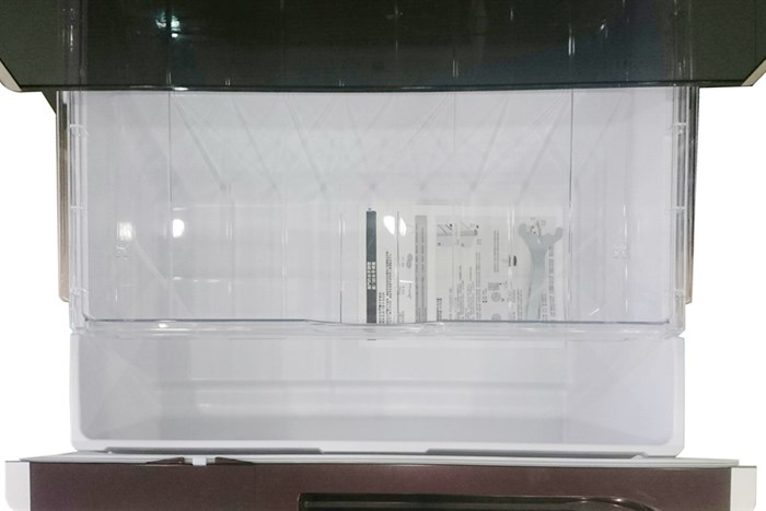 Tủ lạnh Hitachi 483 lít R-C6200S XT Màu Nâu