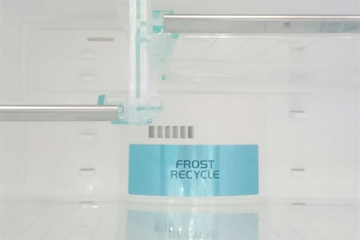 Tủ lạnh Hitachi 483 lít R-C6200S XT Màu Nâu