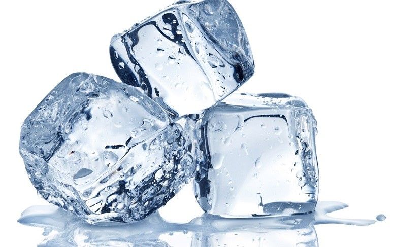 Nhu cầu sử dụng đá lạnh sẽ luôn được đáp ứng nhanh chóng