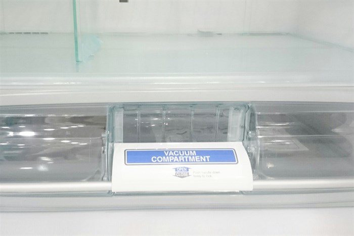 Tủ lạnh Hitachi 483 lít R-C6200S XT Màu Nâu