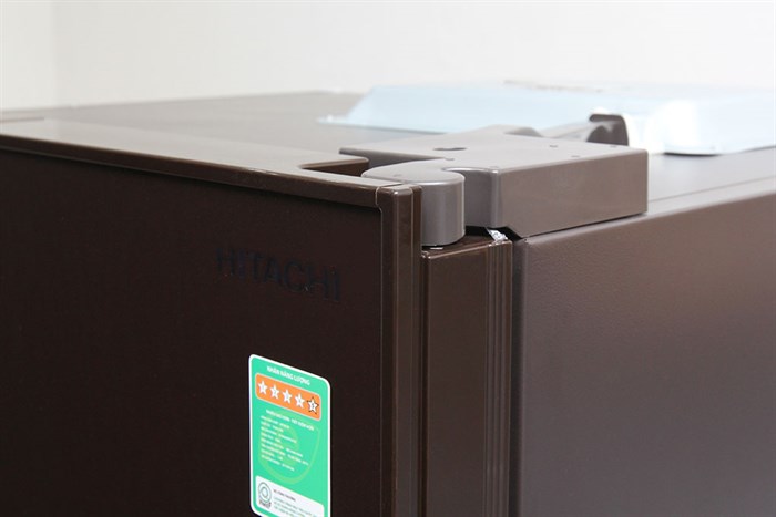 Tủ lạnh Hitachi Inverter 540 lít R-W660FPGV3X GBW Màu Nâu