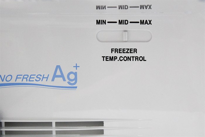 Tủ lạnh Sanyo 130 lít SR-145PN VS Màu Bạc