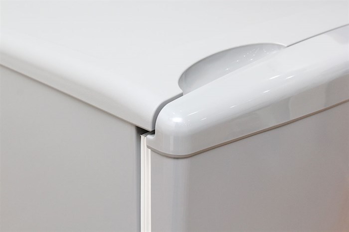 Tủ lạnh Sanyo 130 lít SR-145PN VS Màu Bạc