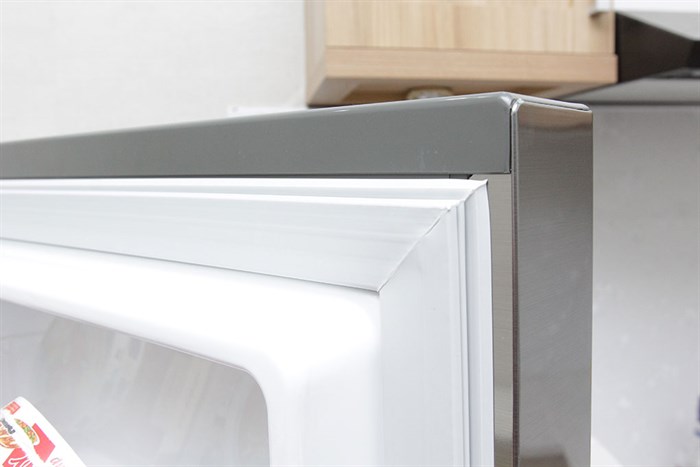 Tủ lạnh LG Inverter 208 lít GN-L225PS Màu Bạc