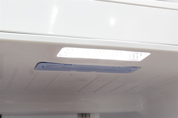 Tủ lạnh LG Inverter 208 lít GN-L225PS Màu Bạc