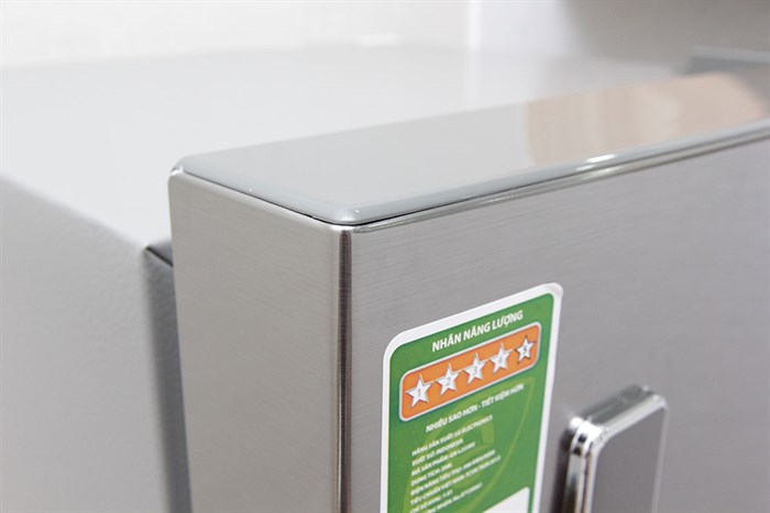 Tủ lạnh LG Inverter 208 lít GN-L225BS Màu Bạc