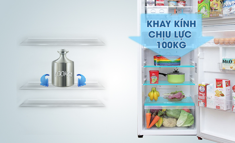 tủ lạnh LG GN-L225BF