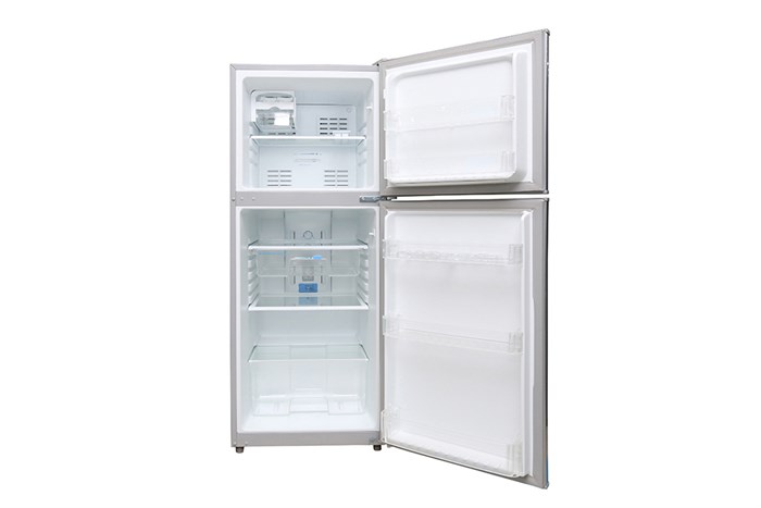 Tủ lạnh Midea 190 lít HD-247FW(N) Màu Xám