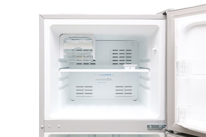 Tủ lạnh Midea 190 lít HD-247FW(N) Màu Xám