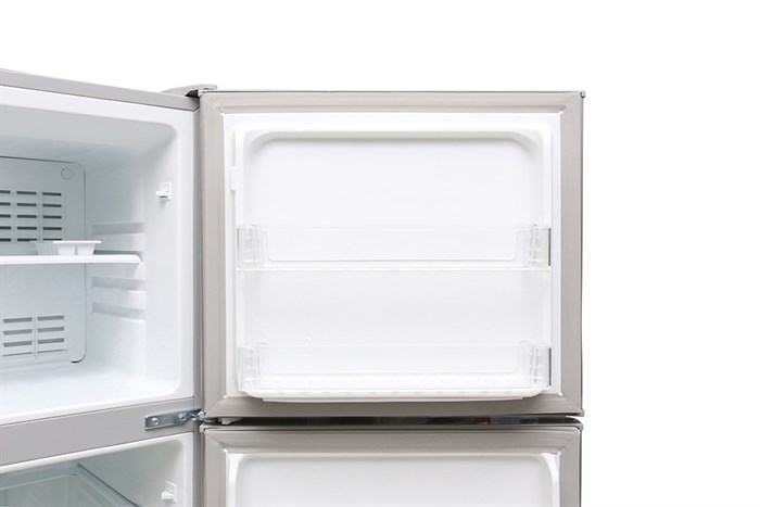 Tủ lạnh Midea 190 lít HD-247FW(N) Màu Xám