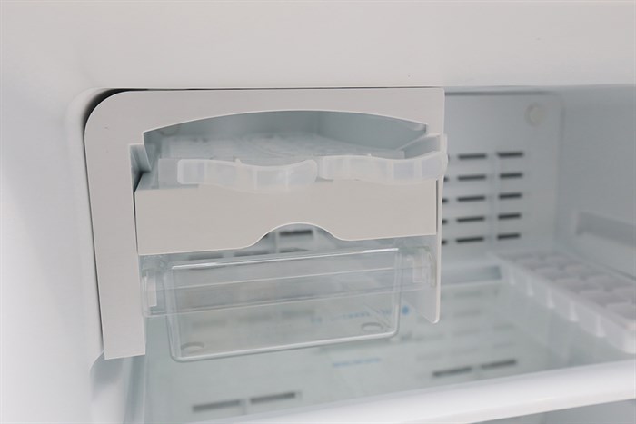 Tủ lạnh Midea 190 lít HD-247FW(N) Màu Xám