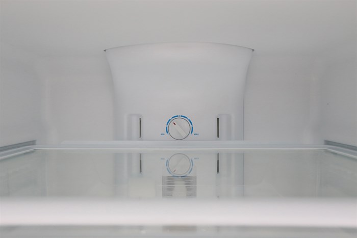 Tủ lạnh Midea 190 lít HD-247FW(N) Màu Xám