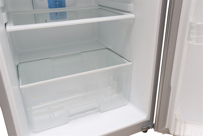 Tủ lạnh Midea 190 lít HD-247FW(N) Màu Xám