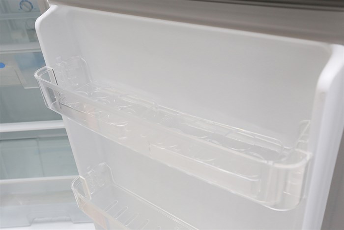 Tủ lạnh Midea 190 lít HD-247FW(N) Màu Xám