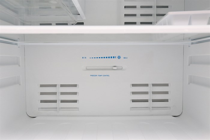 Tủ lạnh Midea 190 lít HD-247FW(N) Màu Xám