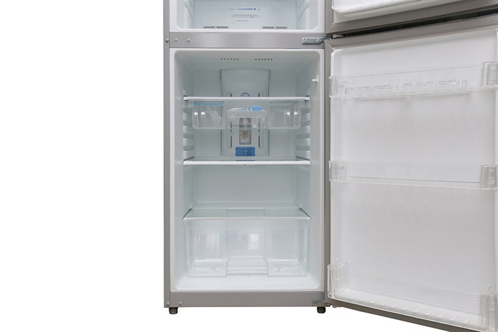 Tủ lạnh Midea 190 lít HD-247FW(N) Màu Xám