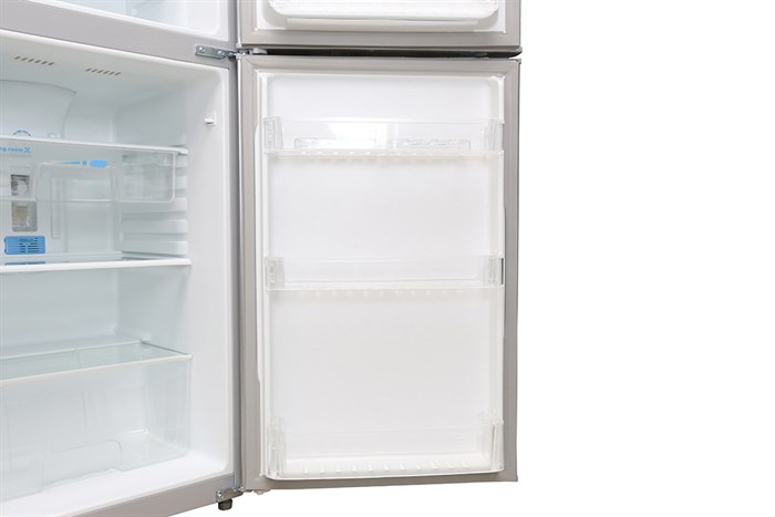 Tủ lạnh Midea 190 lít HD-247FW(N) Màu Xám