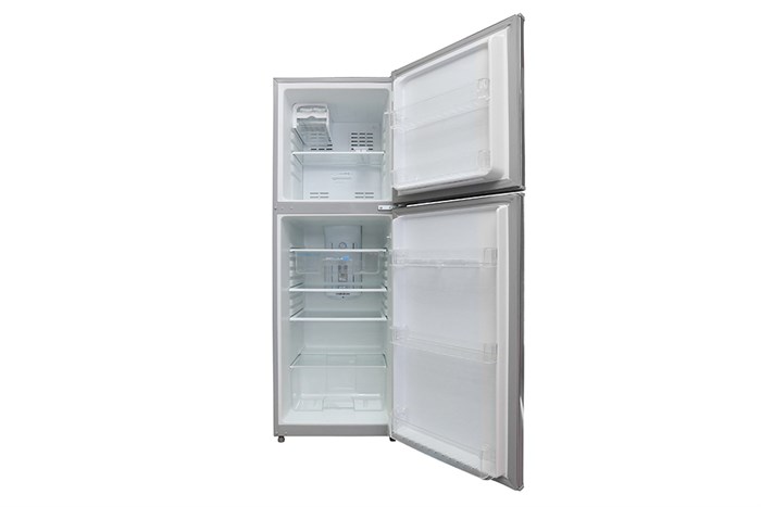 Tủ lạnh Midea 228 lít HD-296FW(N) Màu Xám