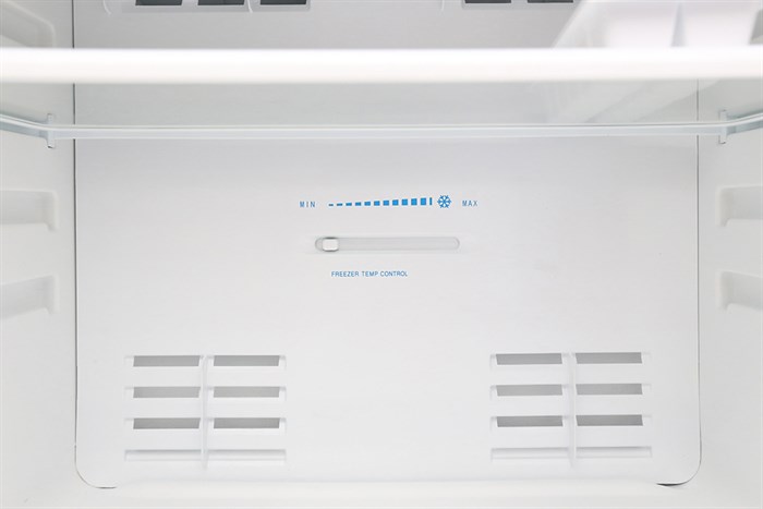 Tủ lạnh Midea 228 lít HD-296FW(N) Màu Xám