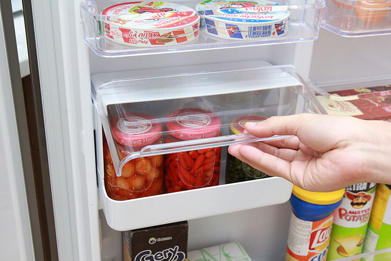 Hộp tiện ích kháng khuẩn Hộp tiện ích kháng khuẩn