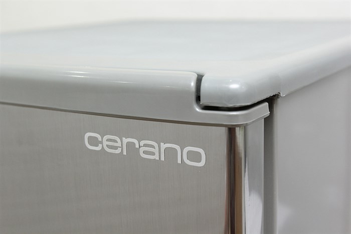 Tủ lạnh VTB 156 lít CE-188NS Màu Inox