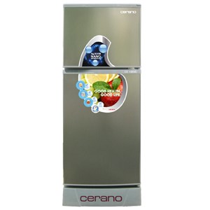 Tủ lạnh VTB 156 lít CE-188NS