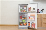 Tủ lạnh Aqua AQR-145AN 130 lít - dienmayxanh.com