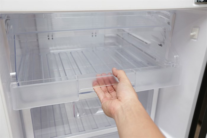 Tủ lạnh Hitachi Inverter 584 lít R-M700AGPGV4X DIA Màu Nâu