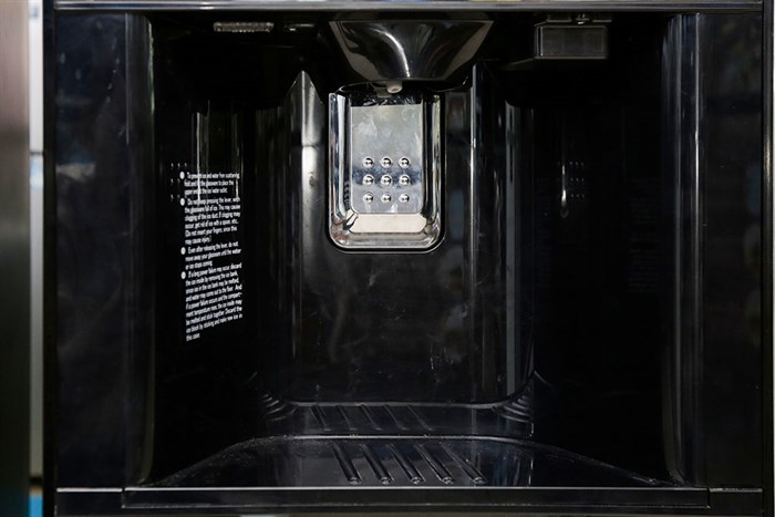 Tủ lạnh Hitachi Inverter 584 lít R-M700AGPGV4X DIA Màu Nâu