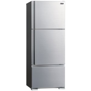 Mitsubishi Electric Inverter 414 lít MR-V50EH-SLW