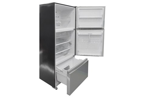 Tủ lạnh Mitsubishi Electric 414 lít MR-V50EH-SLW