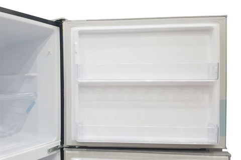 Tủ lạnh Mitsubishi Electric 414 lít MR-V50EH-SLW