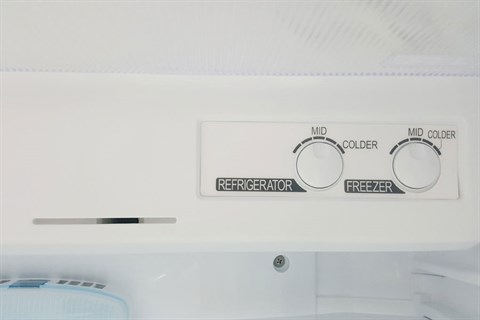 Tủ lạnh Mitsubishi Electric 414 lít MR-V50EH-SLW