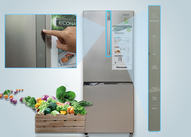 Bảng điều khiển ngoài tiện lợi, điều chỉnh không cẩn mở tủ Bảng điều khiển ngoài tiện lợi, điều chỉnh không cẩn mở tủ
