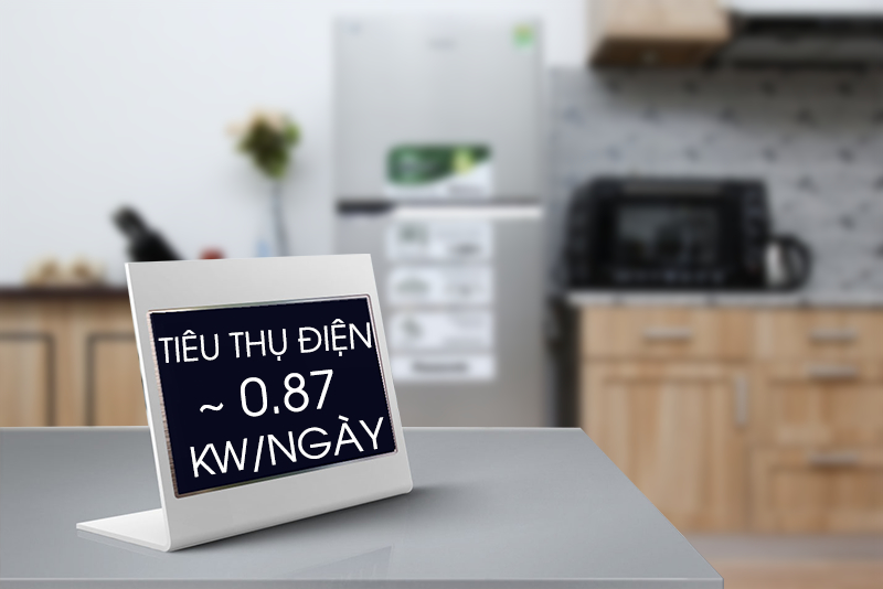 Công nghệ Inverter giúp tiết kiệm điện tối đa