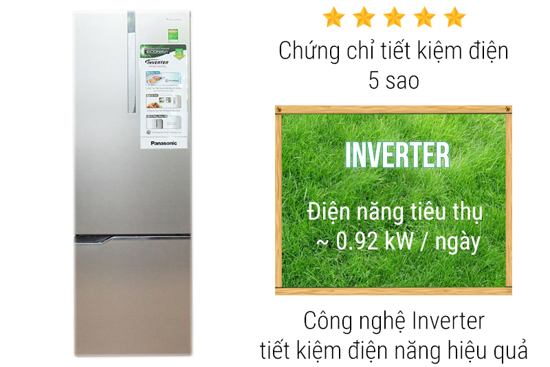 Công nghệ inverter