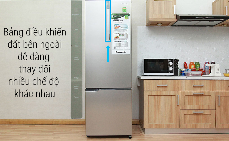 Bảng điều khiển