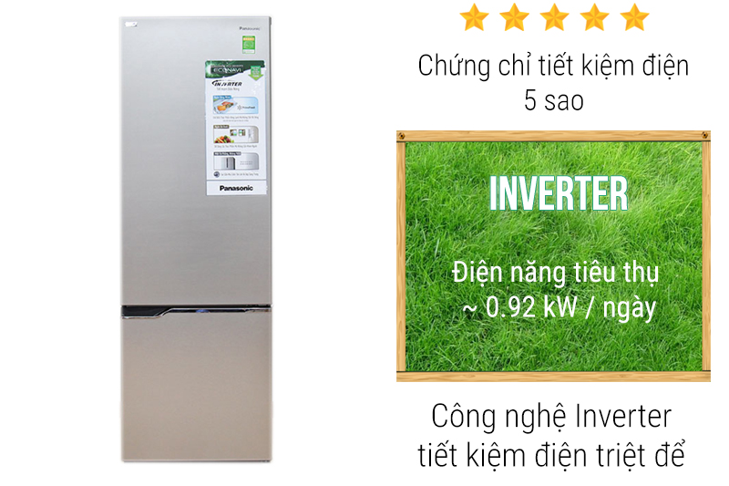 inverter